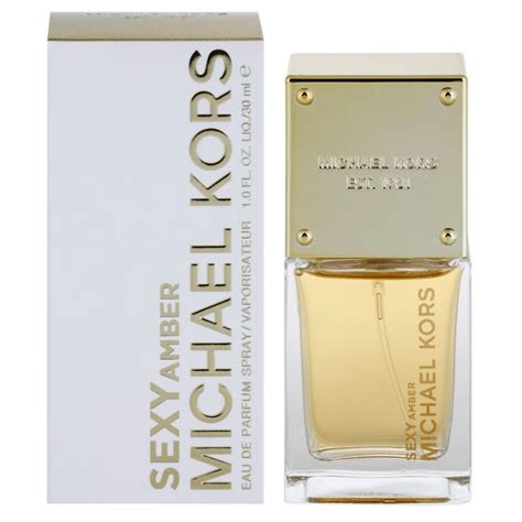 michael kors perfume sexy amber|Sexy Amber Eau de Parfum, 3.4 oz. .